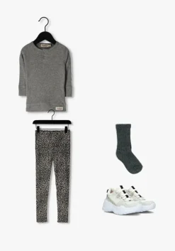 grijze marmar copenhagen tops & t-shirts tee ls