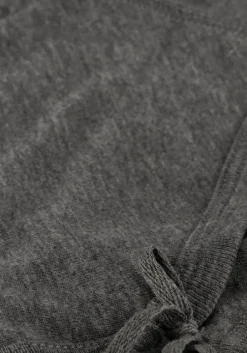 grijze marmar copenhagen tops & t-shirts tut wrap ls