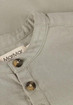 grijze marmar copenhagen blouses totoro