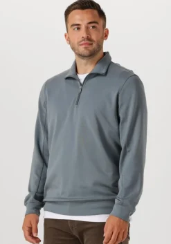 grijze matinique trui makade