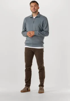 grijze matinique trui makade