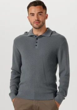 grijze matinique trui makerone