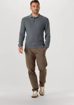 grijze matinique trui makerone