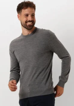 grijze matinique trui margrate