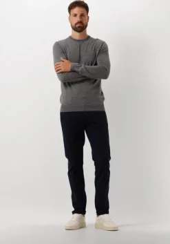 grijze matinique trui margrate