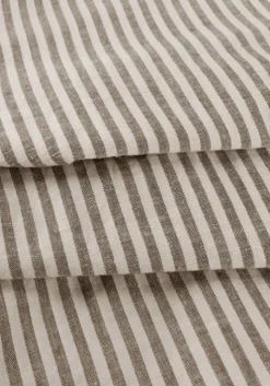 grijze minimum casual overhemd cole