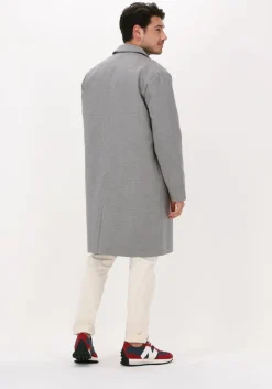 grijze minimum mantel cart 9332