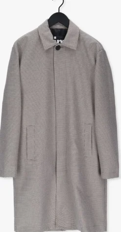 grijze minimum mantel cart 9332