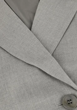 grijze minus blazer welma blazer