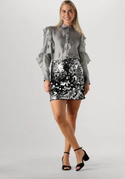 grijze minus blouses mslemaja shirt