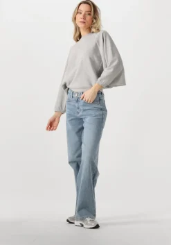 grijze minus trui kolini sweat