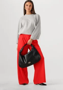 grijze minus trui kolini sweat