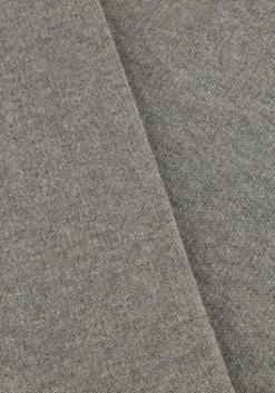 grijze minus trui lupi high neck pullover