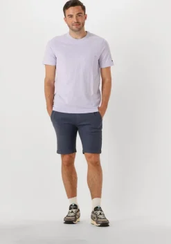 grijze mizuno lage sneakers sky medal heren