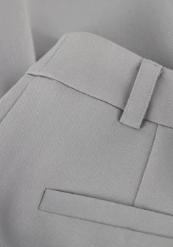 grijze modström pantalon gale pants