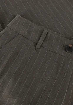 grijze modström pantalon kemmamd pants