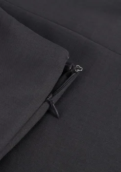 grijze modström top hinamd top