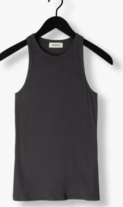 grijze modström top igor top