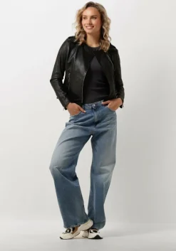 grijze modström top igor top