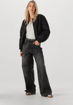 grijze modström top petronellamd vest