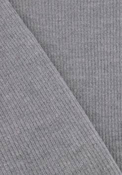 grijze modström tops & t-shirts hirokimd o-neck