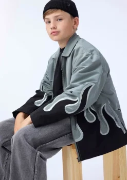 grijze molo jack hotson