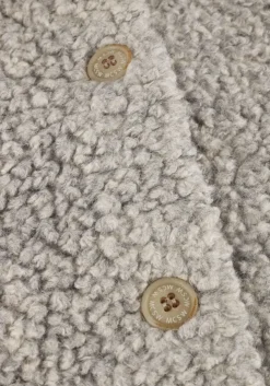 grijze moscow bodywarmer 89-11 pelle