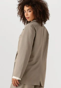 grijze moves blazer lilian blazer 4430