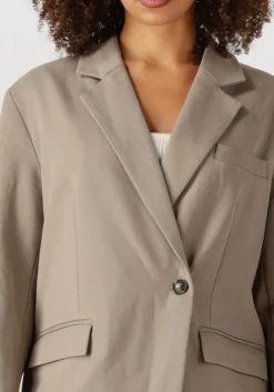 grijze moves blazer lilian blazer 4430