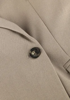 grijze moves blazer lilian blazer 4430