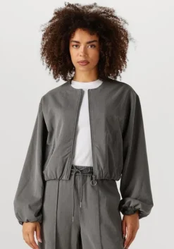 grijze moves jack lottie jacket 2737
