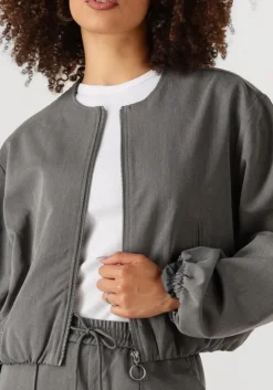 grijze moves jack lottie jacket 2737