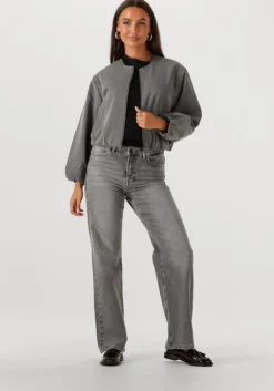 grijze moves jack lottie jacket 2737