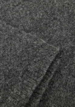 grijze moves midirok bibi skirt 2579