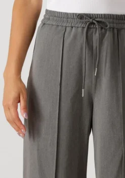 grijze moves pantalon ella pants 2737