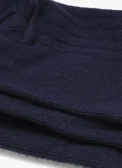 grijze mp denmark sokken alf 3-pack socks