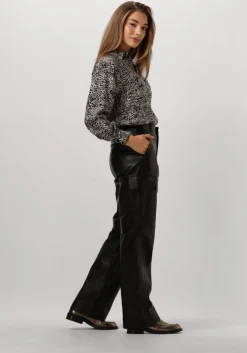 grijze msch copenhagen blouses mschamabella shirt