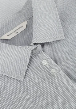 grijze msch copenhagen blouses mschkinley 2 4 shirt stp
