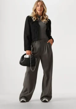 grijze msch copenhagen coltrui mschbetrina r ls top