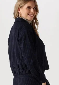 grijze msch copenhagen jack mschkendra marelda jacket stp