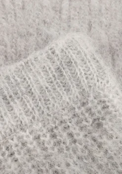 grijze msch copenhagen minirok mschannalisa skirt