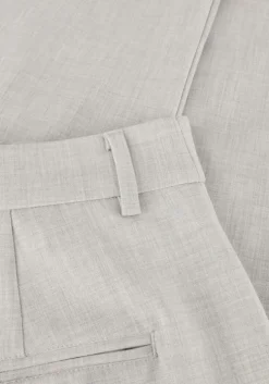 grijze msch copenhagen pantalon mschhenrike hw pants