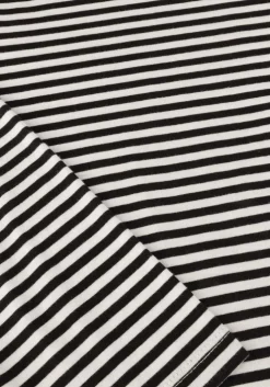 grijze msch copenhagen tops & t-shirts mschgemma hadrea o top stp