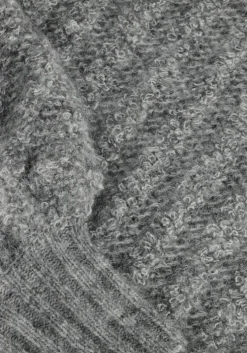 grijze msch copenhagen trui mschjaycie pullover
