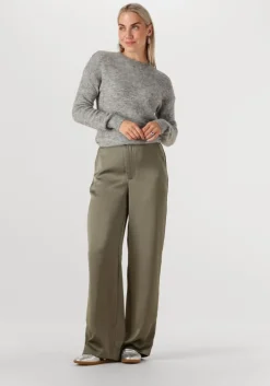 grijze msch copenhagen trui mschfestina hope pullover