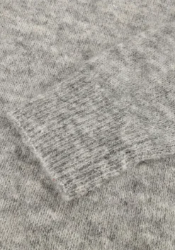 grijze msch copenhagen trui mschfestina hope pullover