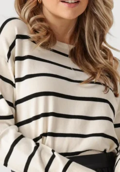 grijze msch copenhagen trui mschmaura rachelle pullover stp