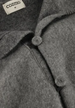 grijze my little cozmo mantel manisak294w5