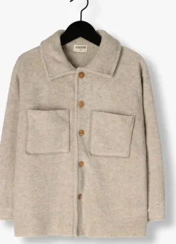 grijze my little cozmo trui algherok294