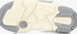 grijze new balance lage sneakers ihb550